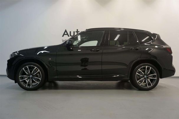 BMW X3 xDrive 140 kW image number 4