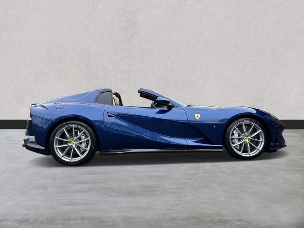 Ferrari 812 GTS 586 kW image number 4