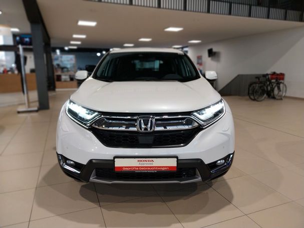 Honda CR-V 4WD 142 kW image number 3