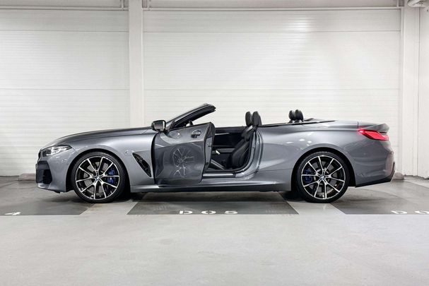 BMW 840i Cabrio 250 kW image number 5