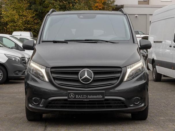 Mercedes-Benz Vito 119 Tourer extra 140 kW image number 19