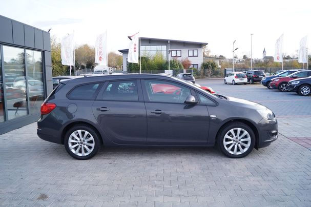 Opel Astra Sports Tourer 88 kW image number 5