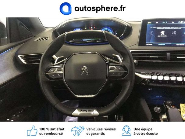 Peugeot 3008 149 kW image number 19