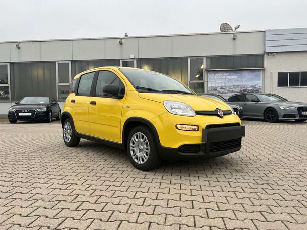 Fiat Panda 51 kW image number 2