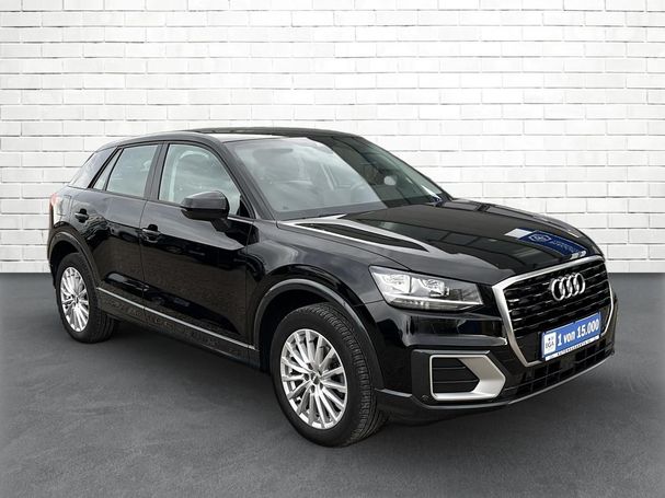 Audi Q2 1.6 TDI 85 kW image number 3