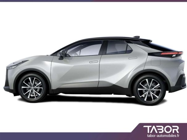 Toyota C-HR 1.8 Hybrid 103 kW image number 3