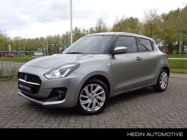 Suzuki Swift 1.2 Hybrid 61 kW image number 1