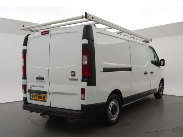 Fiat Talento L2H1 2.0 145 107 kW image number 2