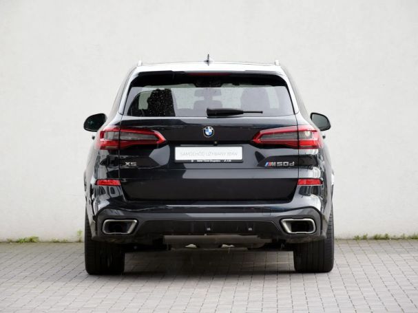 BMW X5 M 50d xDrive 294 kW image number 5