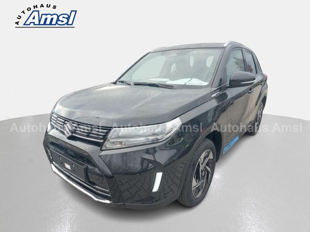 Suzuki Vitara 1.4 Hybrid Comfort ALLGRIP 95 kW image number 1