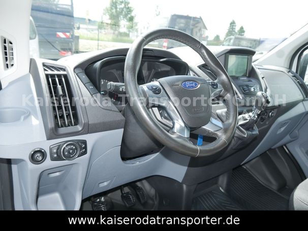 Ford Transit 350 L3H3 96 kW image number 9