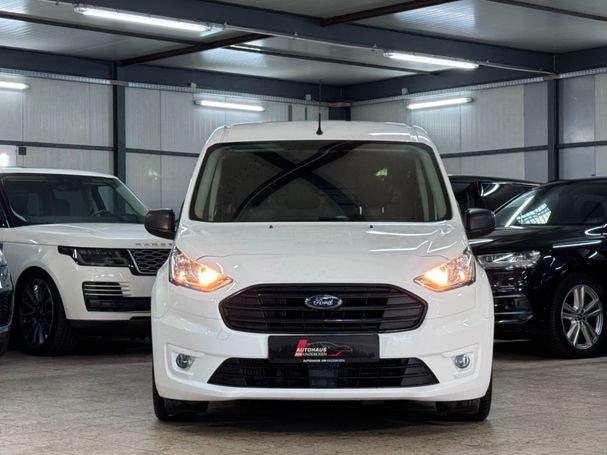 Ford Transit Connect L2 74 kW image number 4