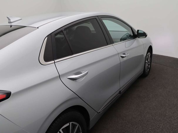 Hyundai Ioniq 38 kWh 100 kW image number 42