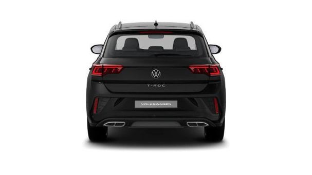 Volkswagen T-Roc DSG 110 kW image number 2