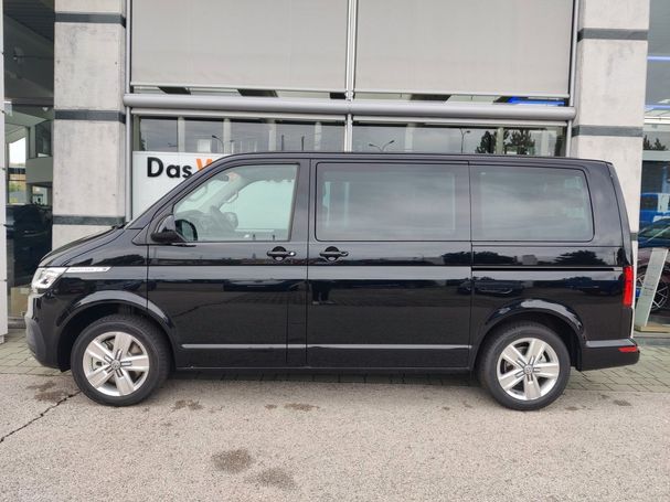 Volkswagen T6 Multivan DSG 4Motion Comfortline 150 kW image number 2