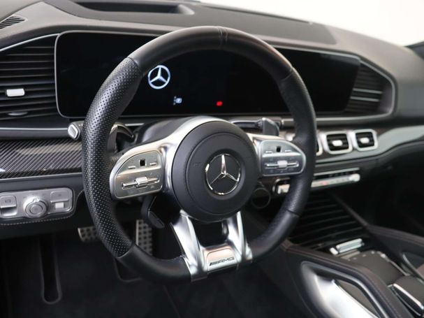 Mercedes-Benz GLE 53 AMG 4Matic+ 320 kW image number 13