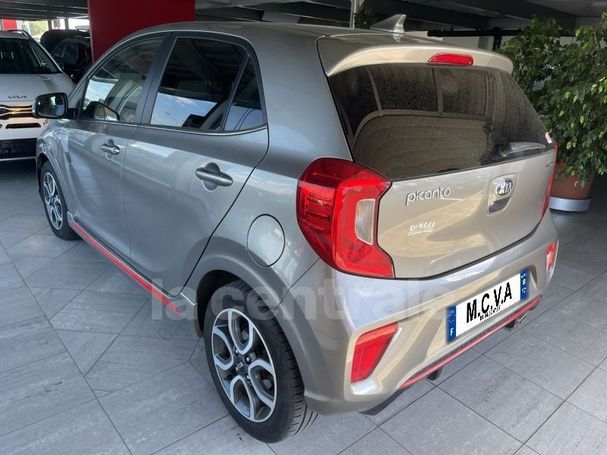 Kia Picanto 1.0 49 kW image number 5