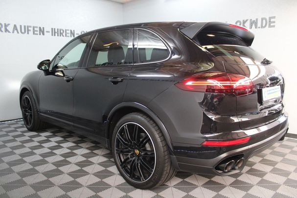 Porsche Cayenne 193 kW image number 17