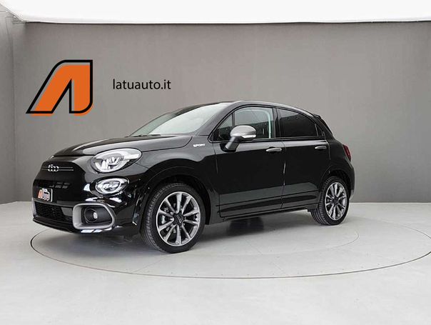 Fiat 500X 1.3 70 kW image number 1