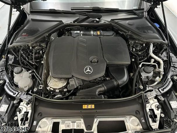 Mercedes-Benz E 220 d 145 kW image number 7