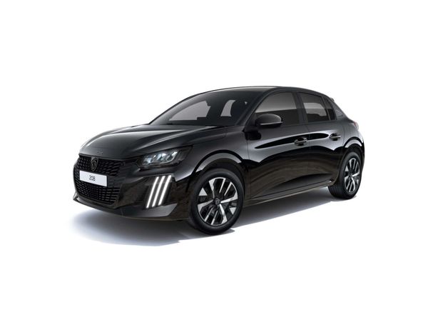 Peugeot 208 PureTech 75 Active 55 kW image number 1