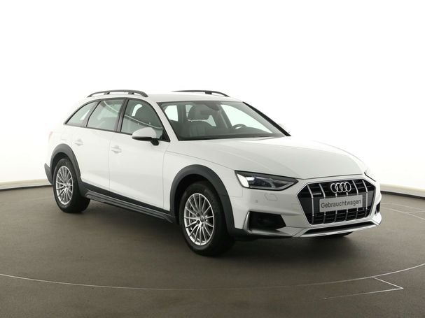 Audi A4 Allroad 2.0 TDI quattro S tronic 150 kW image number 9