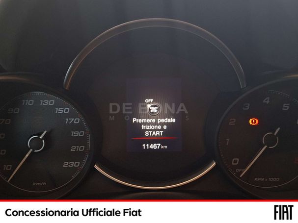 Fiat 500X 1.0 88 kW image number 11