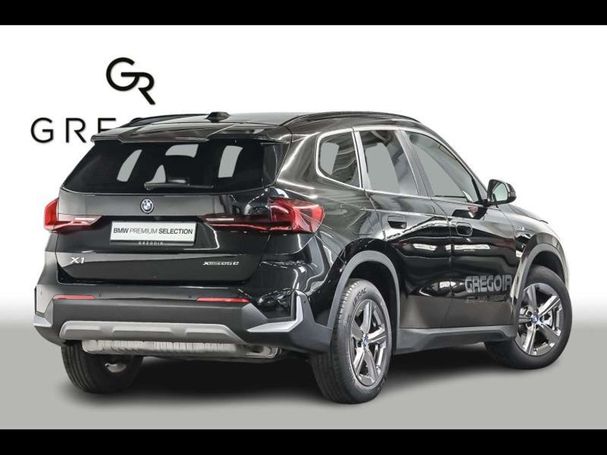 BMW X1e xDrive 180 kW image number 2