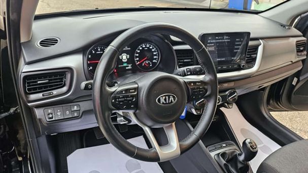 Kia Stonic 1.0 T-GDi 100 74 kW image number 19