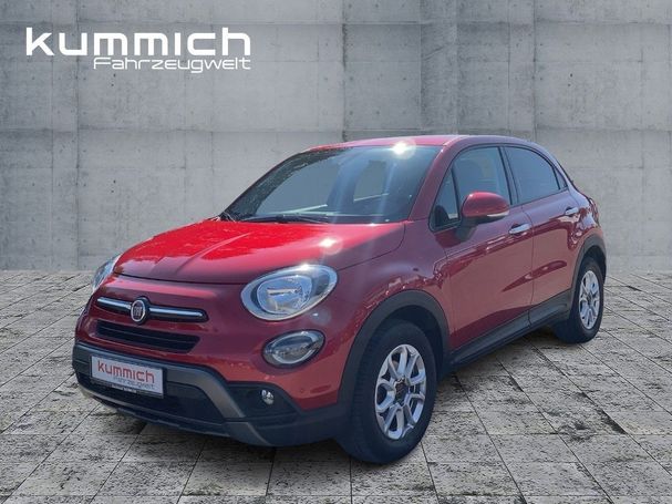 Fiat 500X 1.0 City Cross 88 kW image number 4