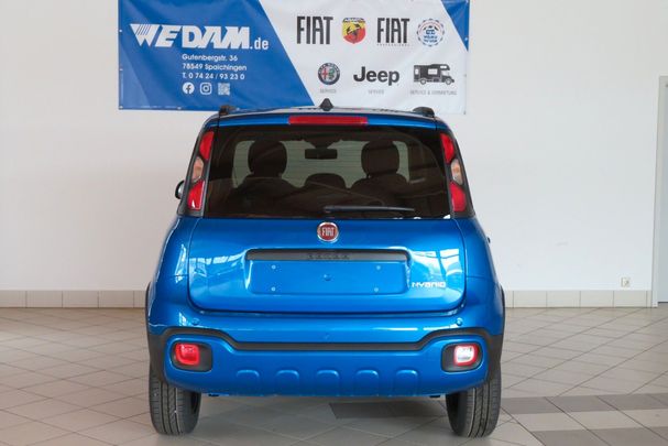 Fiat Panda 1.0 GSE Hybrid 51 kW image number 4