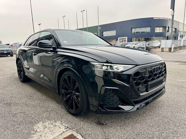 Audi Q8 50 TDI 210 kW image number 2