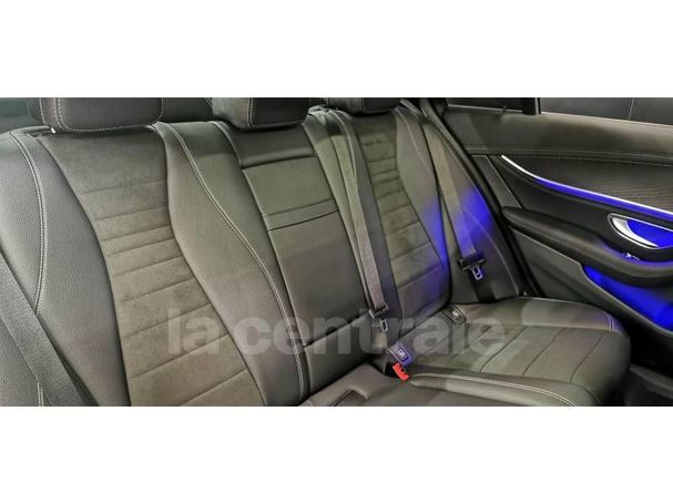 Mercedes-Benz E 220 d 9G-Tronic Line 143 kW image number 6