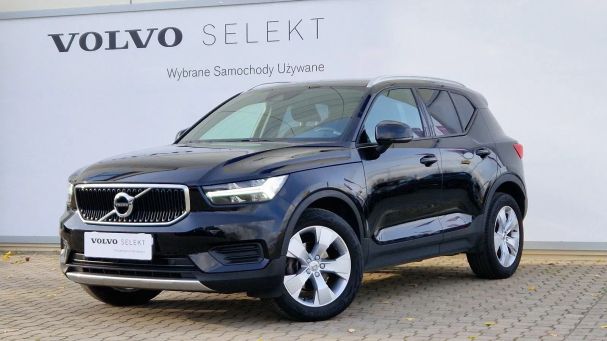 Volvo XC40 120 kW image number 6