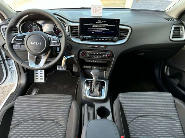 Kia Ceed 1.5 DCT7 103 kW image number 10