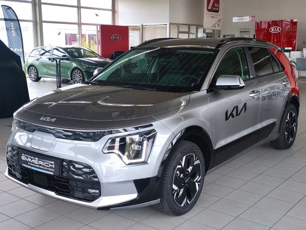 Kia Niro 150 kW image number 1