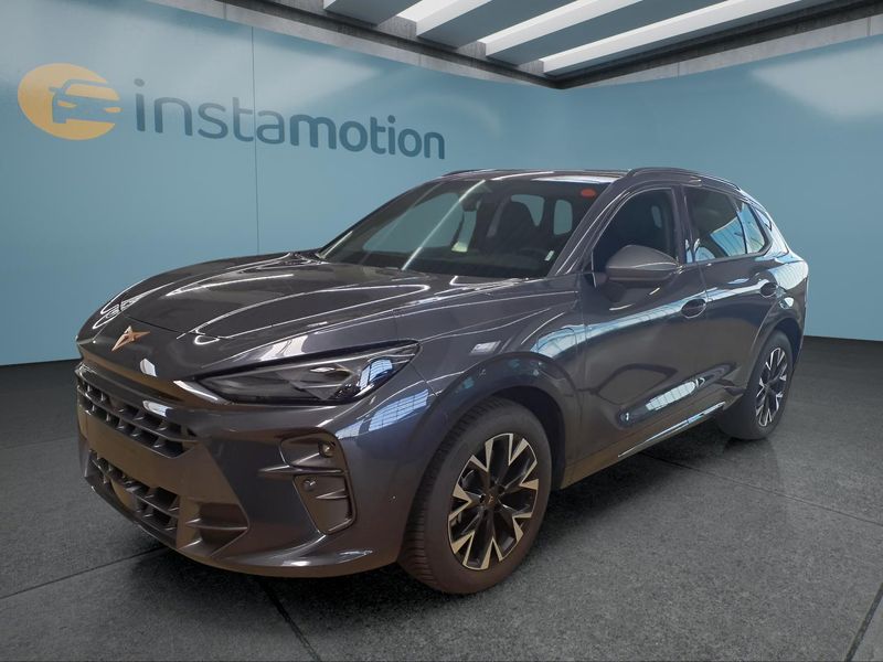 Cupra Terramar PHEV DSG