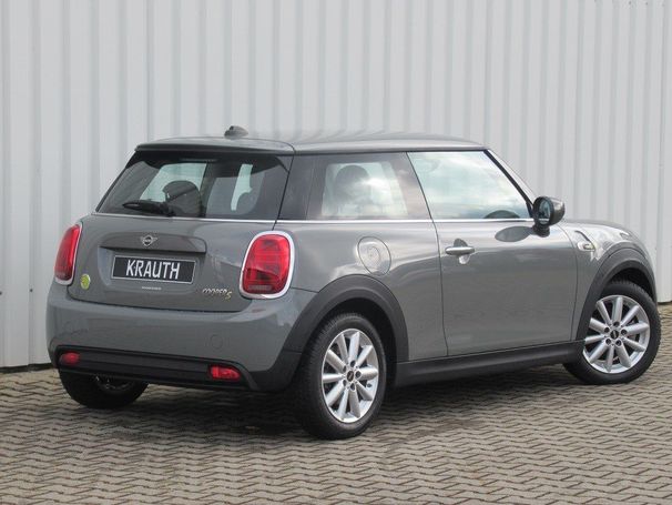 Mini Cooper SE Mini 135 kW image number 2