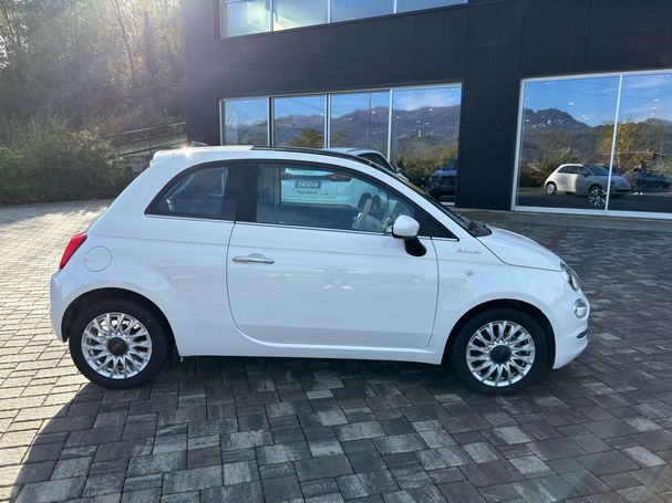 Fiat 500 1.0 51 kW image number 7