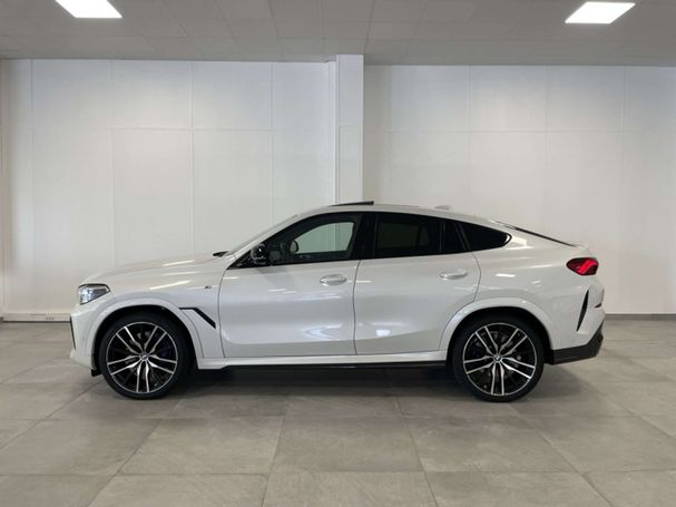 BMW X6 M xDrive 396 kW image number 3