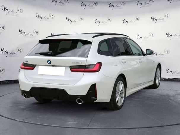 BMW 320d Touring xDrive 140 kW image number 3