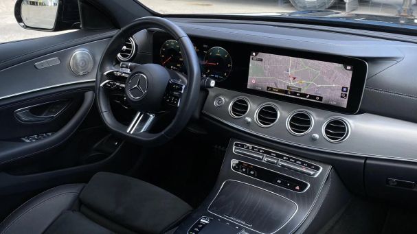 Mercedes-Benz E 220 145 kW image number 23