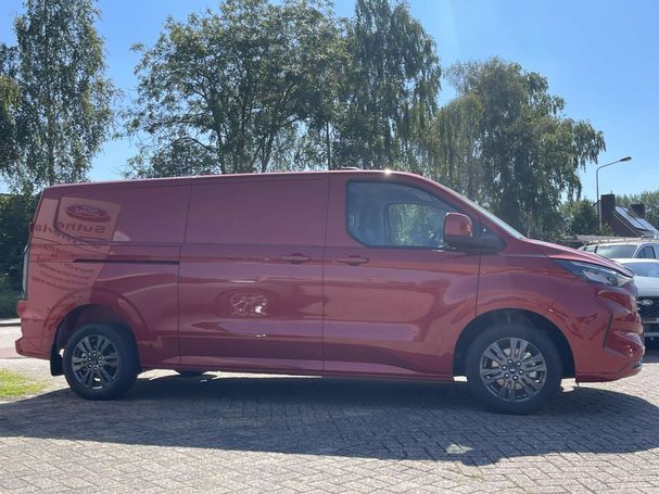 Ford Transit Custom 320 L2H1 Limited 100 kW image number 3