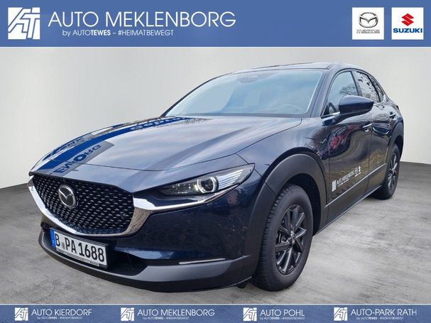 Mazda CX-30 2.0 186 Exclusive-Line 137 kW image number 1