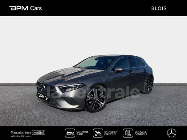 Mercedes-Benz A 180 100 kW image number 5