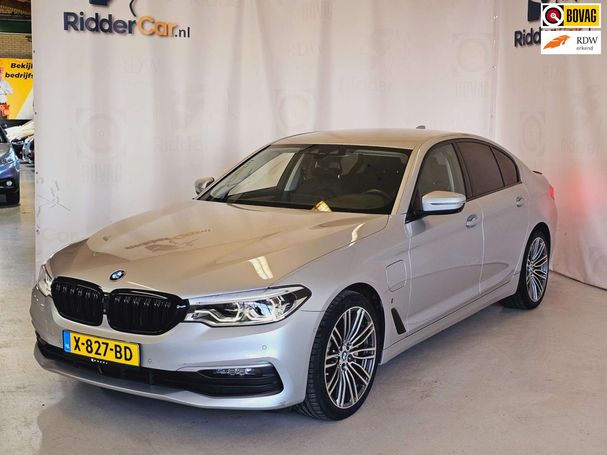 BMW 530 e 185 kW image number 1