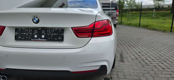 BMW 420i 135 kW image number 8