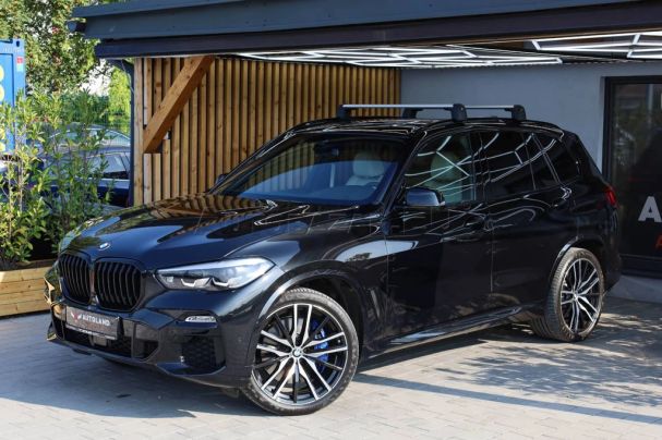 BMW X5 xDrive40i 250 kW image number 1