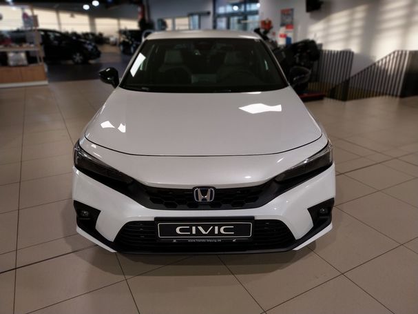 Honda Civic 135 kW image number 3