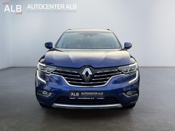 Renault Koleos 130 kW image number 8